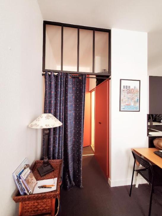 Ravissant Appartement Entierement Renove T2, Proche De La Rue Saint Catherine Bordeaux Buitenkant foto
