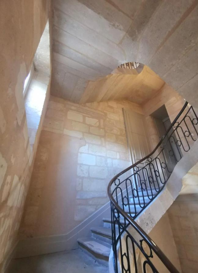 Ravissant Appartement Entierement Renove T2, Proche De La Rue Saint Catherine Bordeaux Buitenkant foto