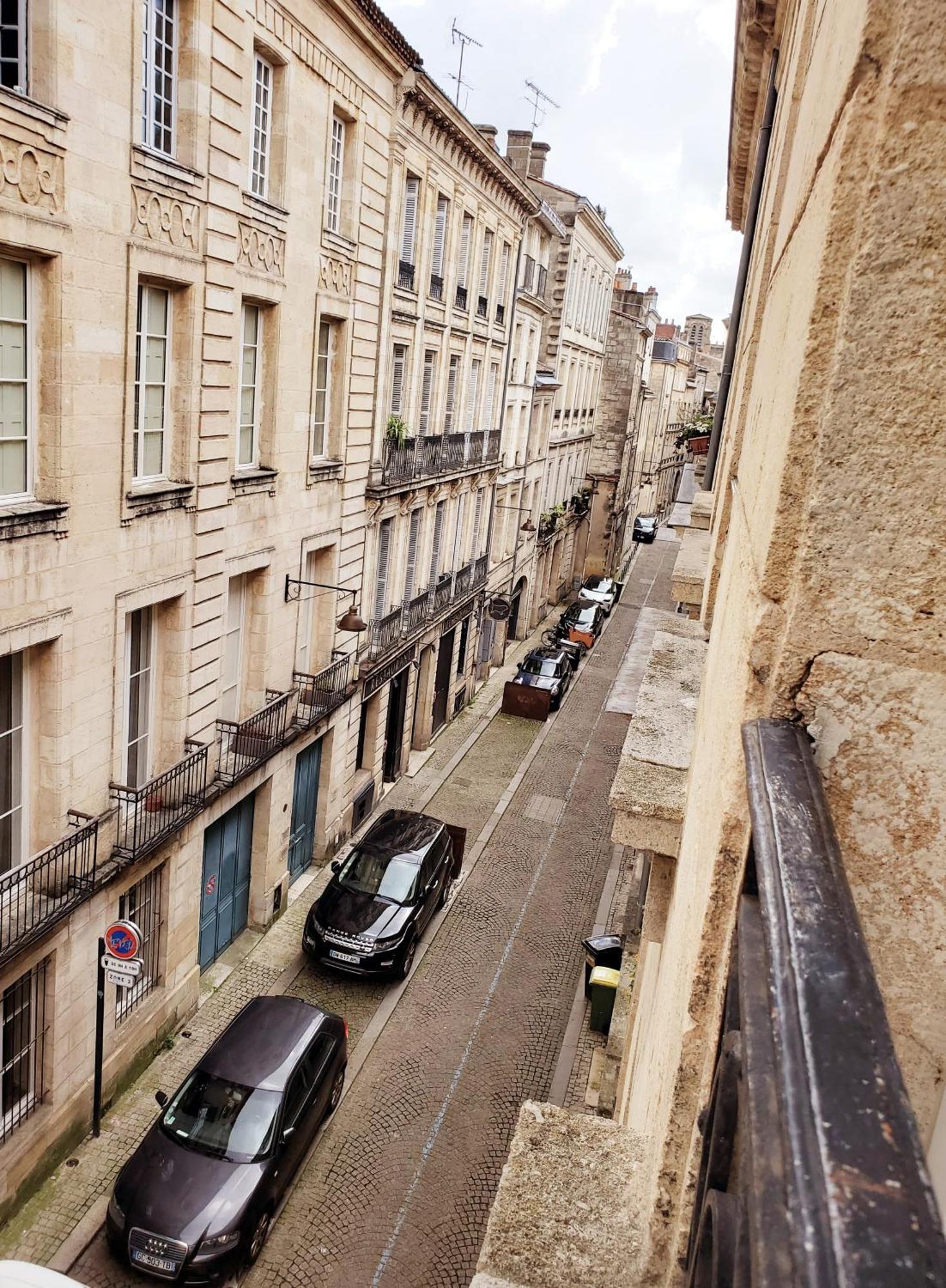 Ravissant Appartement Entierement Renove T2, Proche De La Rue Saint Catherine Bordeaux Buitenkant foto