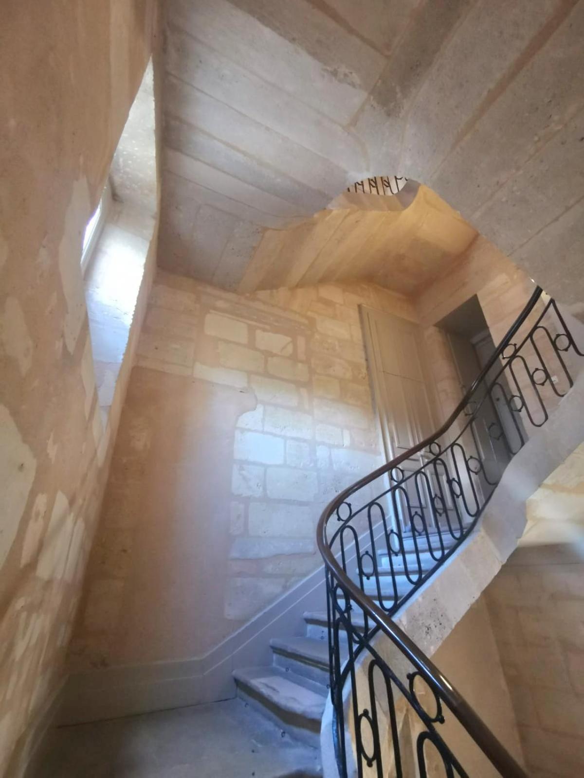 Ravissant Appartement Entierement Renove T2, Proche De La Rue Saint Catherine Bordeaux Buitenkant foto